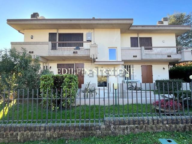 Appartamento in vendita di 85 m² in Via G.Garibaldi, 28