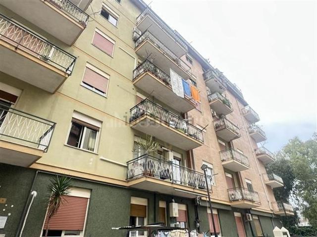 Appartamento in vendita di 85 m² in Via G. L. Bernini