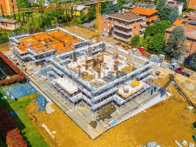 Appartamento in vendita di 85 m² in Via G. Leopardi