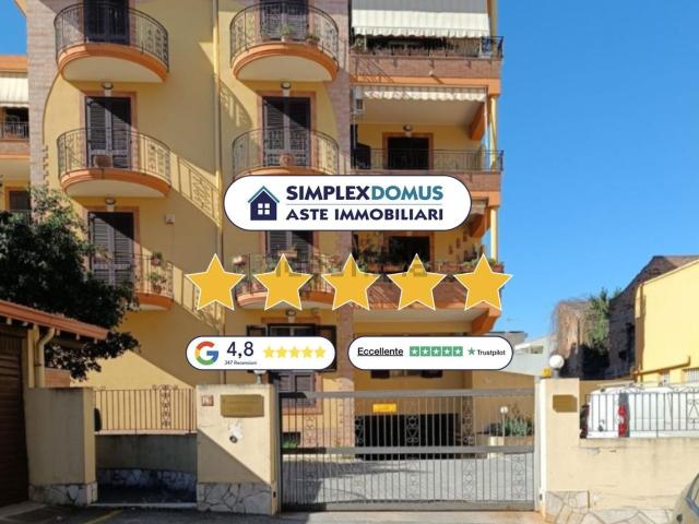Appartamento in vendita di 85 m² in Via G.Puccini