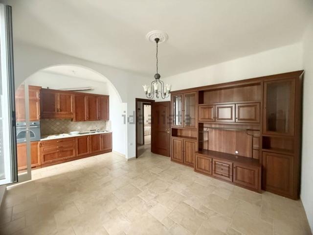 Appartamento in vendita di 85 m² in Via G. Pisanelli, 1