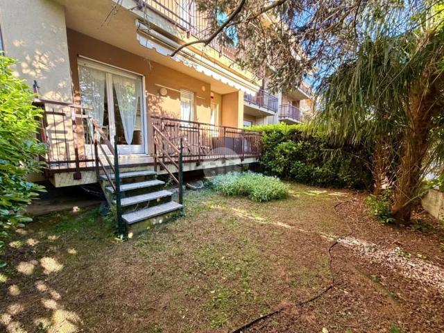Appartamento in vendita di 85 m² in Via G. Portigliatti, 37