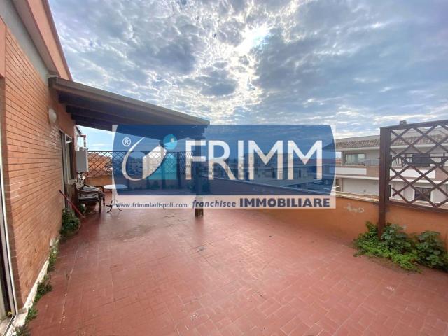 Appartamento in vendita di 85 m² in Via G. Ruspoli, 62