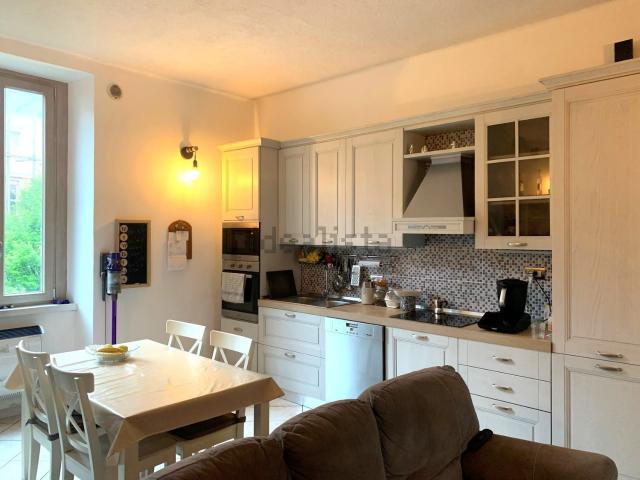 Appartamento in vendita di 85 m² in Via G. Reich, 34