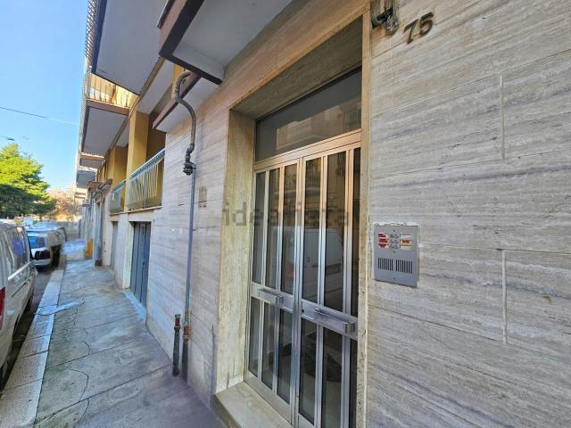 Appartamento in vendita di 85 m² in Via G. Salvemini, 75