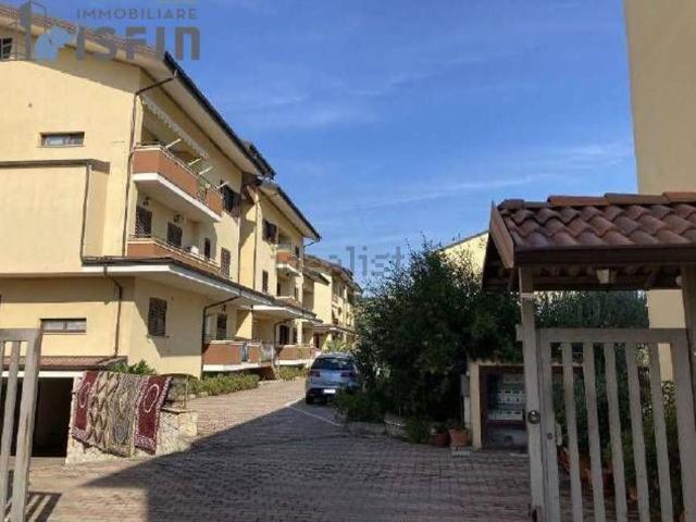 Appartamento in vendita di 85 m² in Via G. Verdi, 231