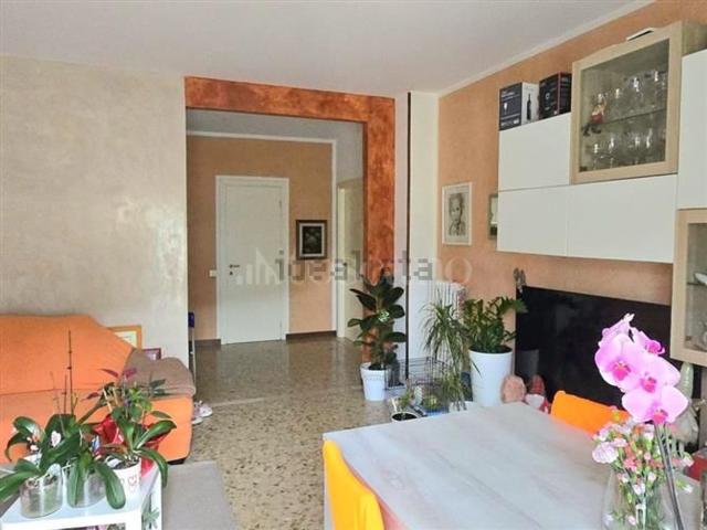 Appartamento in vendita di 85 m² in Via G. Zanardelli
