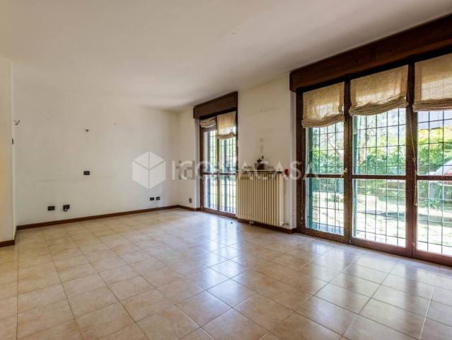 Appartamento in vendita di 85 m² in Via G. Zanella, 2