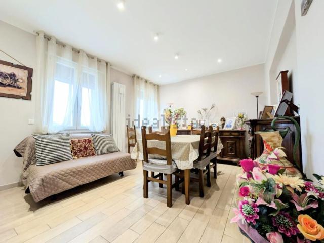 Appartamento in vendita di 85 m² in Via Gabbin, 1
