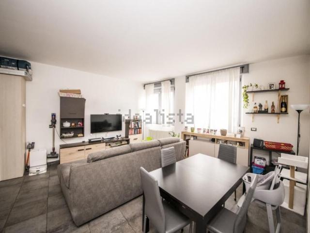 Appartamento in vendita di 85 m² in Via Gaetano Airaghi, 10