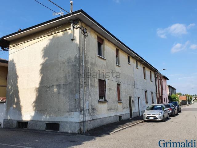 Appartamento in vendita di 85 m² in Via Gaetano Donizetti
