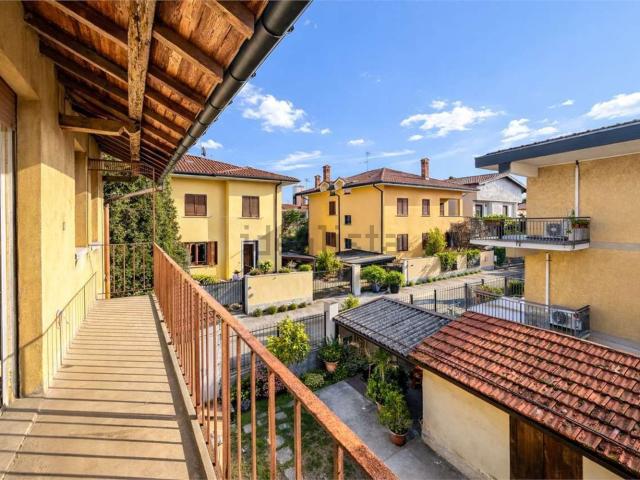 Appartamento in vendita di 85 m² in Via Gaetano Donizetti, 5
