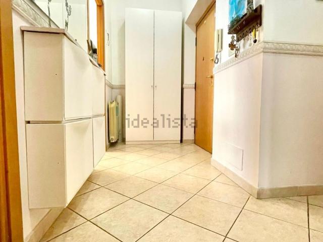 Appartamento in vendita di 85 m² in Via Gaetano Donizetti, 16