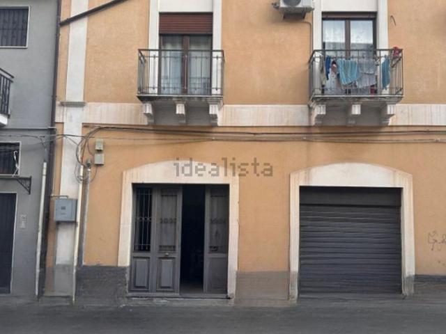 Appartamento in vendita di 85 m² in Via Galati