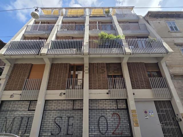Appartamento in vendita di 85 m² in Via Galileo Ferraris, 26