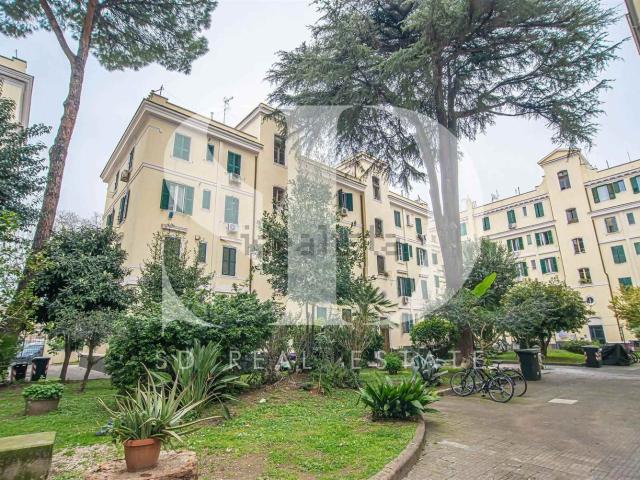Appartamento in vendita di 85 m² in Via Galileo Ferraris, 2