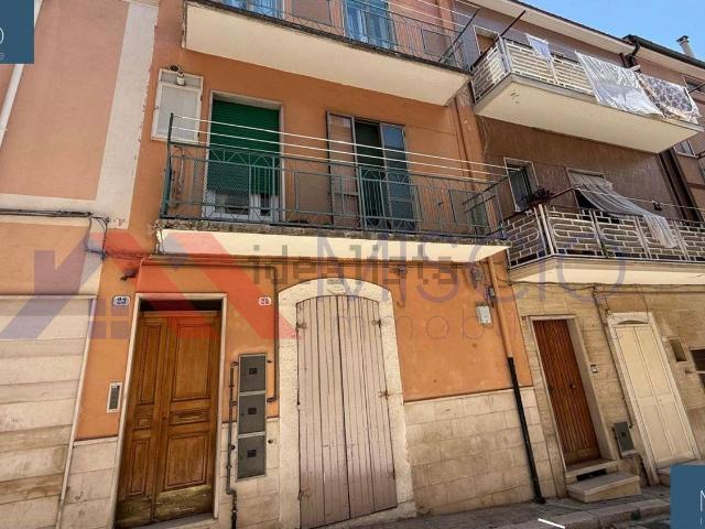 Appartamento in vendita di 85 m² in Via Galileo Galilei, 23
