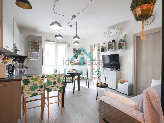 Appartamento in vendita di 85 m² in Via Galileo Galilei