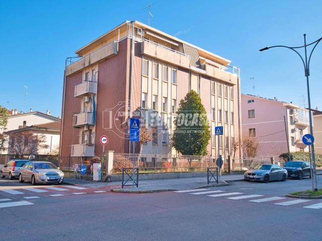 Appartamento in vendita di 85 m² in Via Galileo Galilei