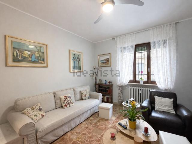 Appartamento in vendita di 85 m² in Via Galileo Galilei, 8