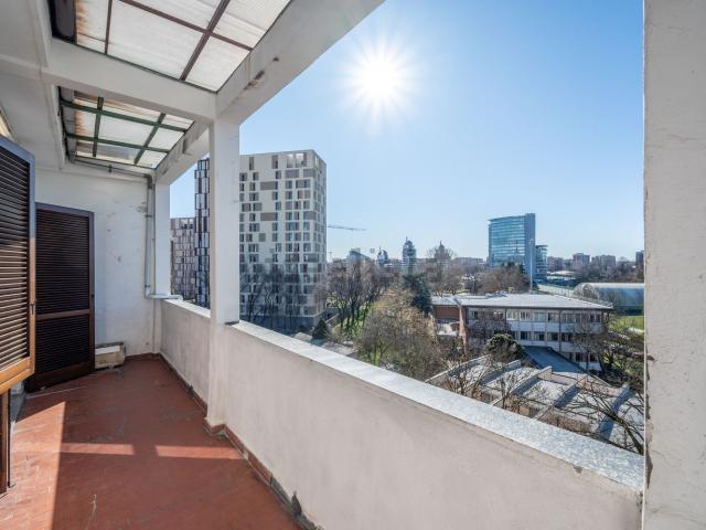 Appartamento in vendita di 85 m² in Via Gallarate, 26