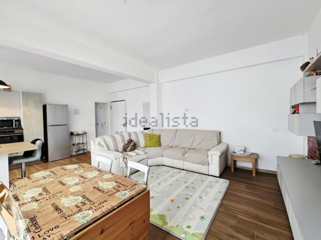 Appartamento in vendita di 85 m² in Via Gallico