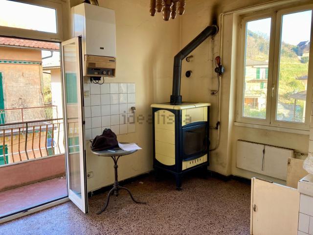 Appartamento in vendita di 85 m² in Via Garaventa