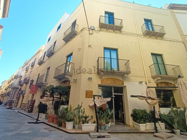 Appartamento in vendita di 85 m² in Via Garibaldi, 20