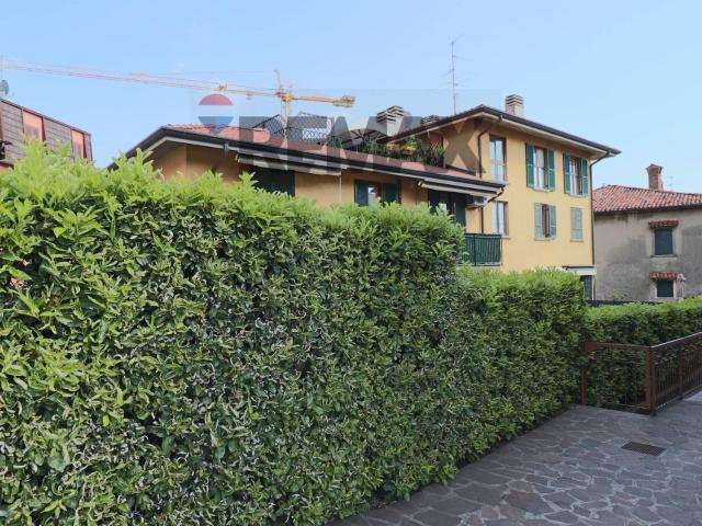 Appartamento in vendita di 85 m² in Via Garibaldi, 7