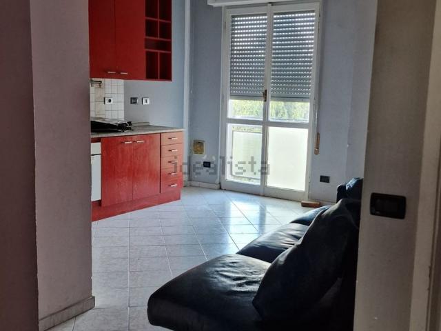 Appartamento in vendita di 85 m² in Via GARIBALDI