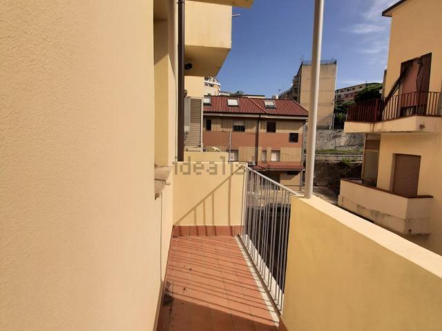 Appartamento in vendita di 85 m² in Via Garibaldi Gariani