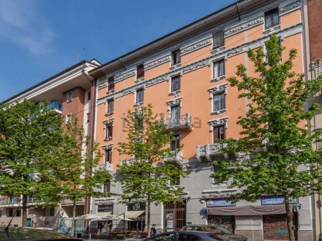 Appartamento in vendita di 85 m² in Via Garigliano, 8