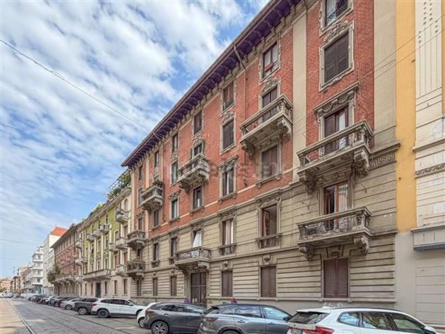 Appartamento in vendita di 85 m² in Via Gaspare Spontini