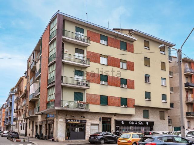 Appartamento in vendita di 85 m² in Via Gattico, 3