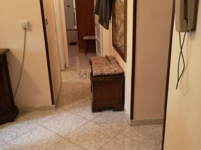 Appartamento in vendita di 85 m² in Via Gemma De Bosis