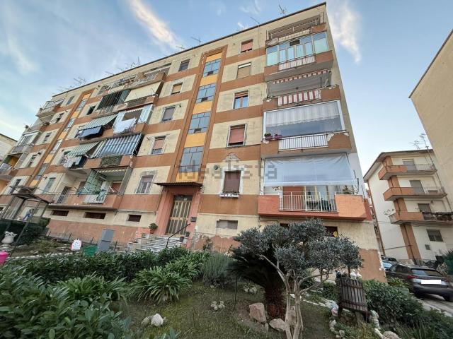 Appartamento in vendita di 85 m² in Via Generale Alfredo Marone