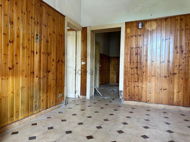 Appartamento in vendita di 85 m² in Via Generale Angelo Cambria, 15