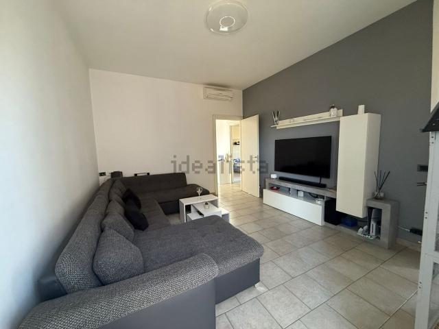 Appartamento in vendita di 85 m² in Via Generale Armando Diaz, 53