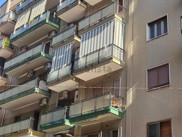 Appartamento in vendita di 85 m² in Via Generale Giuseppe Messina, 65