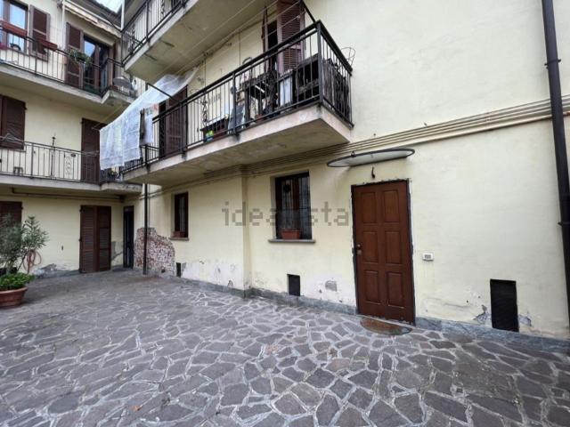 Appartamento in vendita di 85 m² in Via Generale Pinto, 10