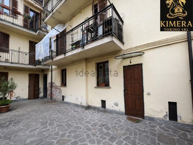 Appartamento in vendita di 85 m² in Via Generale Pinto, 10