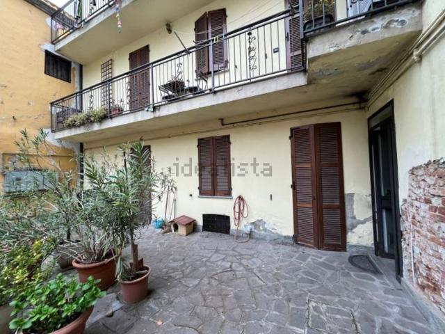 Appartamento in vendita di 85 m² in Via Generale Pinto, 10