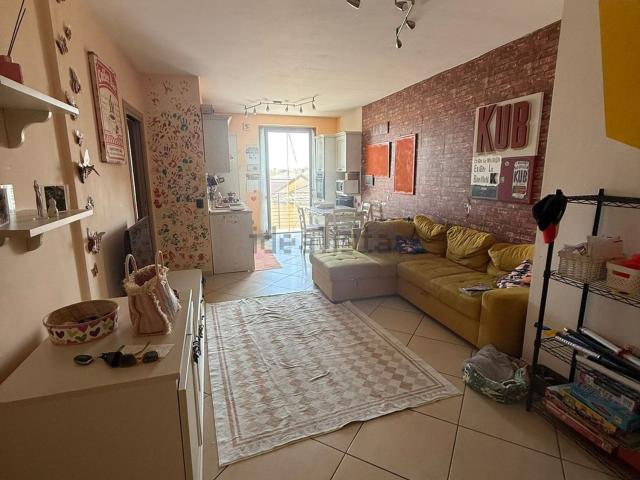 Appartamento in vendita di 85 m² in Via Genova, 209