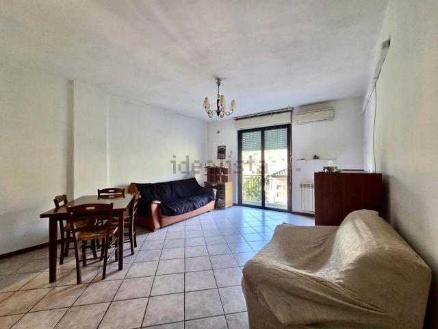 Appartamento in vendita di 85 m² in Via Genova