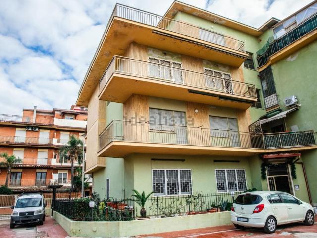 Appartamento in vendita di 85 m² in Via Germania