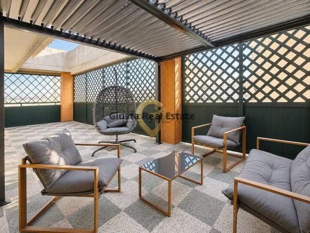 Appartamento in vendita di 85 m² in Via Gerolamo Aleandro, 11