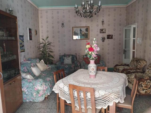 Appartamento in vendita di 85 m² in Via Gerone, 20