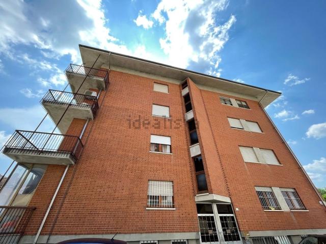 Appartamento in vendita di 85 m² in Via Ghignone, 2