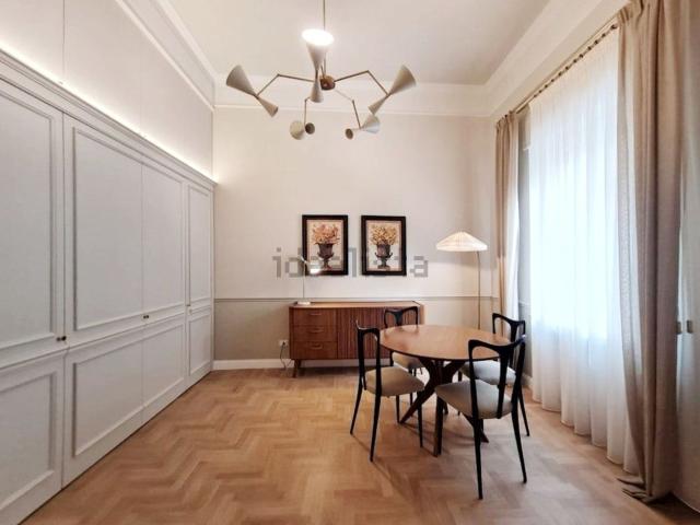 Appartamento in vendita di 85 m² in Via Gino Capponi
