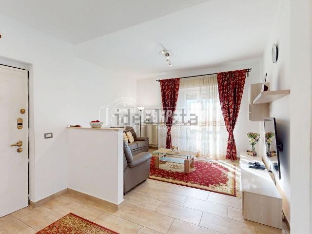 Appartamento in vendita di 85 m² in Via Giotto, 15